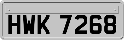 HWK7268