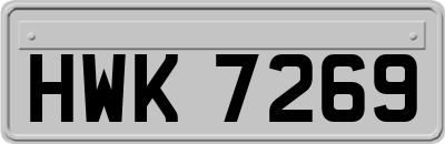 HWK7269