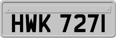 HWK7271