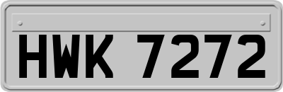 HWK7272