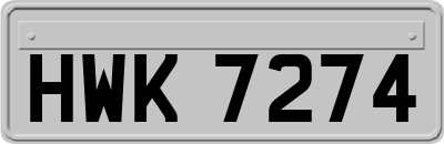 HWK7274