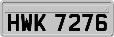 HWK7276