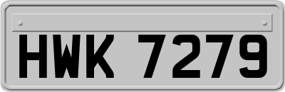 HWK7279