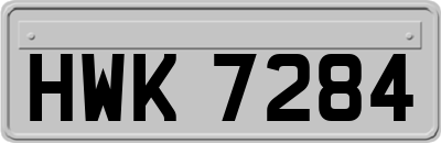HWK7284
