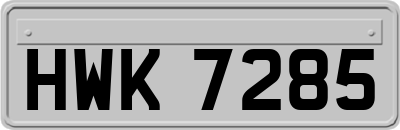 HWK7285