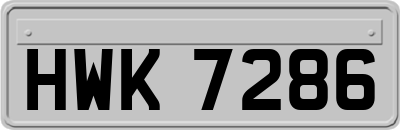 HWK7286