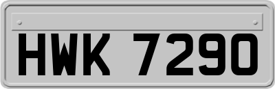 HWK7290