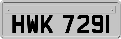 HWK7291
