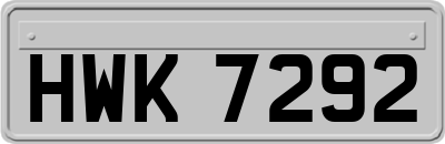 HWK7292