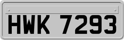 HWK7293