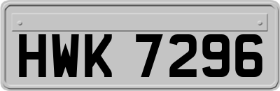 HWK7296