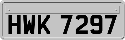 HWK7297