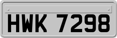 HWK7298