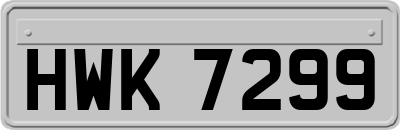 HWK7299
