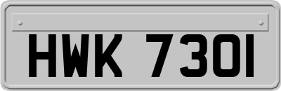 HWK7301
