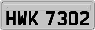 HWK7302