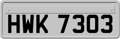 HWK7303