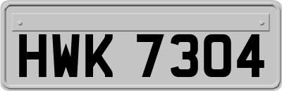 HWK7304