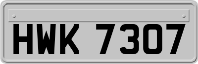HWK7307