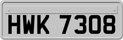 HWK7308