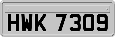 HWK7309