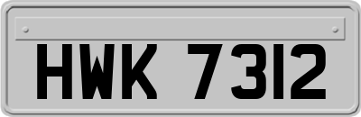 HWK7312