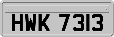 HWK7313