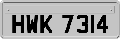 HWK7314