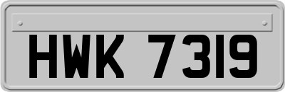 HWK7319