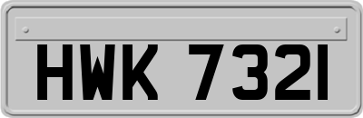 HWK7321