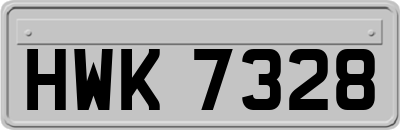 HWK7328