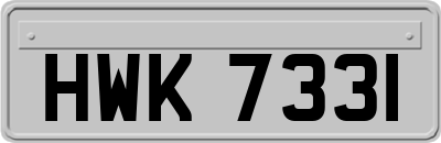 HWK7331