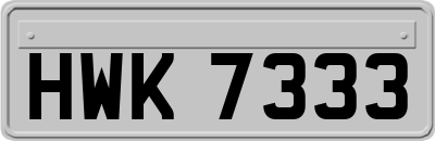 HWK7333