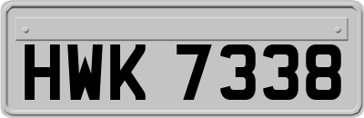 HWK7338