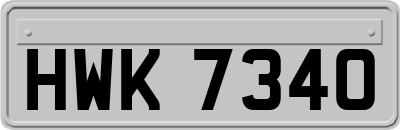HWK7340