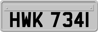 HWK7341
