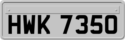 HWK7350