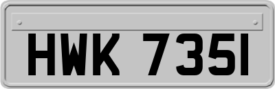 HWK7351