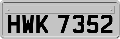 HWK7352