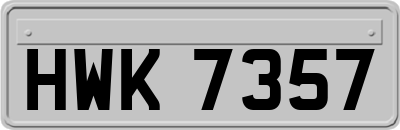 HWK7357