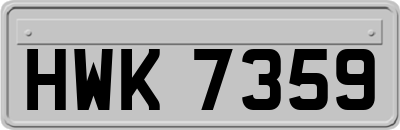 HWK7359