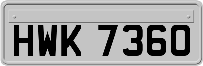HWK7360