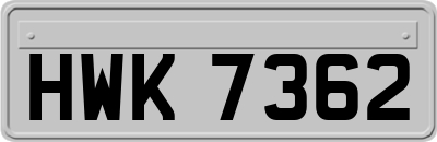 HWK7362