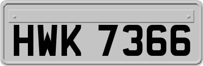 HWK7366