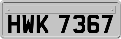 HWK7367