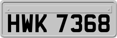HWK7368