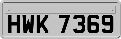 HWK7369