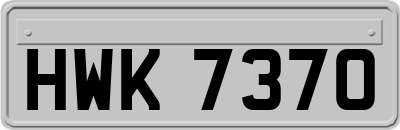 HWK7370
