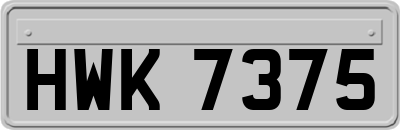 HWK7375