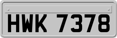 HWK7378